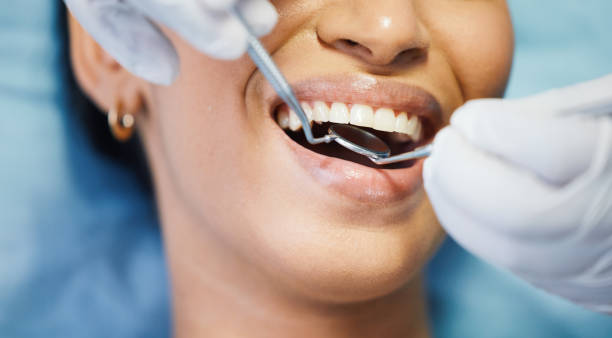 Reliable NJ Emergency Dental Service Solutions